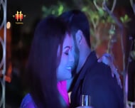 Indian Beautiful Bhabhi Likes Young Guy