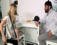 Jade Understands Emmanuel’s Problem Perfectly