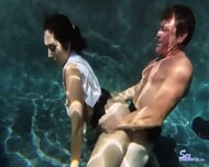 Lilly Submerged part 1