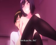 Modaetem yo Adam-kun Sex Scenes Hentai Uncensored