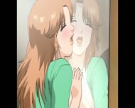 [No Male VA] Mrs. Junkie Episode 02 HD Uncensored