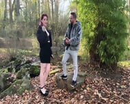 Ruby Rossini, 30 Years Old, From Rouen!