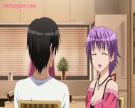 UNCENSORED HENTAI Kanojo X Kanojo X Kanojo ALL EPISODES 1-3