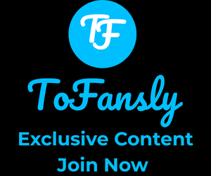 Exclusive Content on tofansly