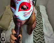 AceBlackxxx – ASIAN SLUT GETS POUNDED BY BBC