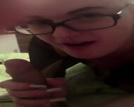 Deni Leni – Gf Gibt BLOWJOB Als Dankeschn!! XXX [2016] 720p