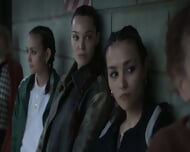 En el barro (2025) 1 capitulo 5 audio completo