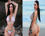 Fucked My Brother’s Wife doggystyle-pov