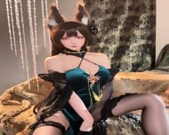 (Hoshilily) Cosplay Compilation 5 (No Audio)