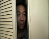 Latinas Sisters Fucked Ugly Intruders