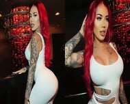 My Wife Cheated On Me In Secret – Lacey Jane ass-to-mouth