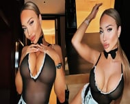 My Wife Is Fucked By Big Black Cock french