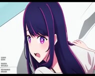 Oshi No Ko Hentai (+18) – COMPILATION