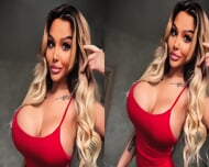 small-ass Fucking Friend’s Wife Hard cum-on-body