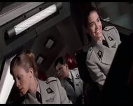 Starship Troopers pelicula completa audio latino