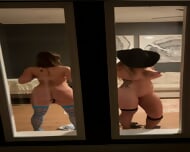 Window Shopping At It’s Finest